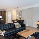 Bizstay Park Central Executive