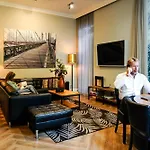 Park Royal 82 Apartment *