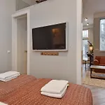 Park Royal 82 Apartment Den Haag