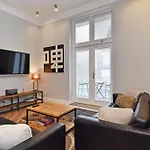 Park Royal 82 Apartment Den Haag