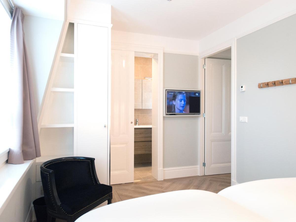 Bizstay Park Executive * The Hague