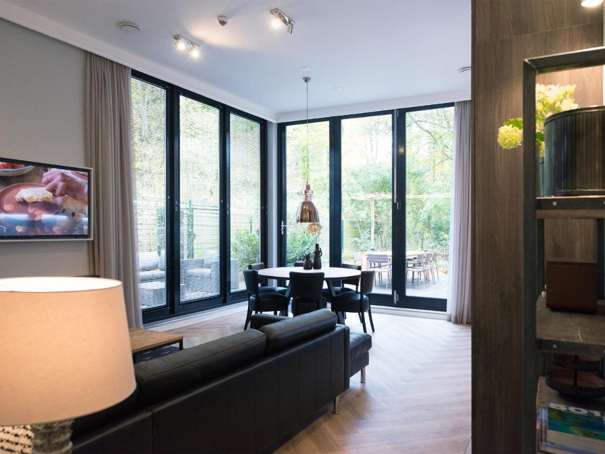 Bizstay Park Executive Apartment The Hague