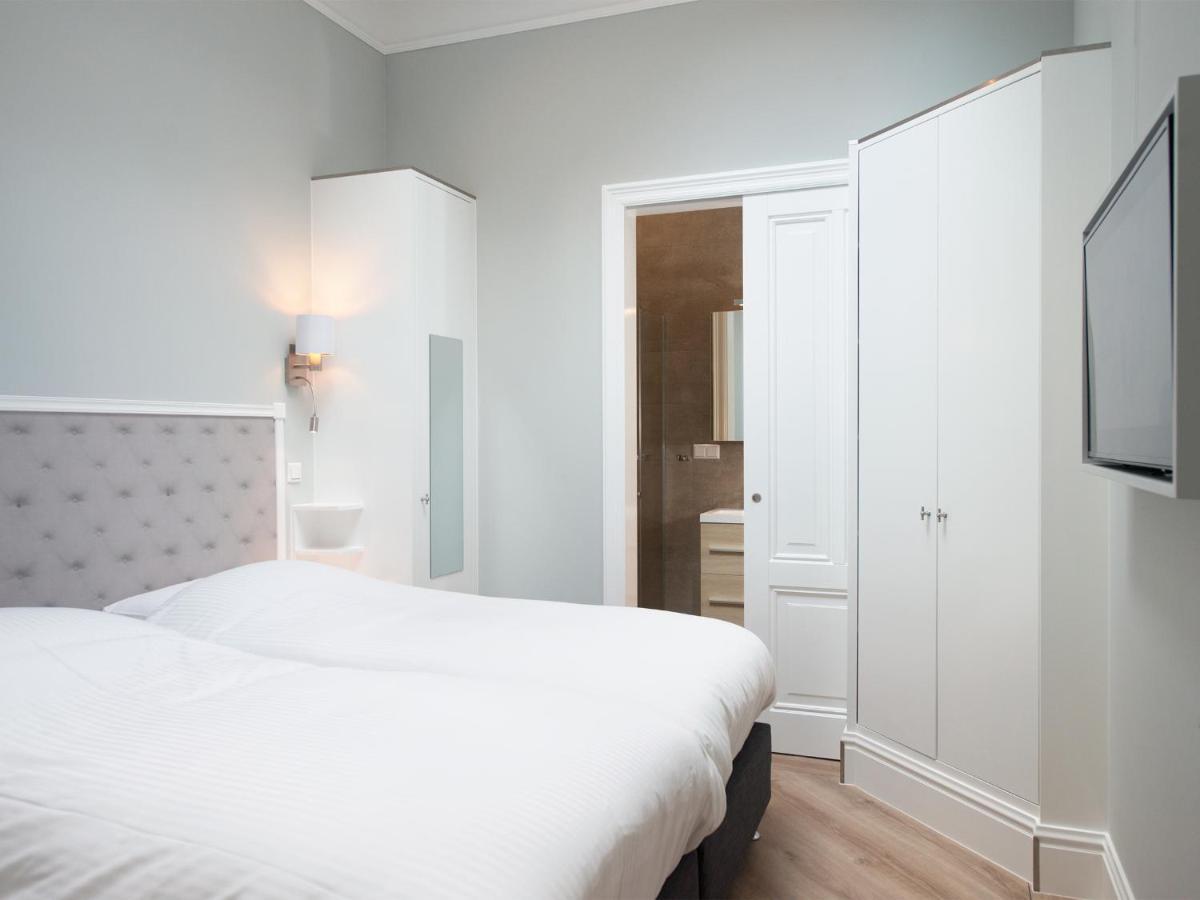 Bizstay Park Executive Apartment *