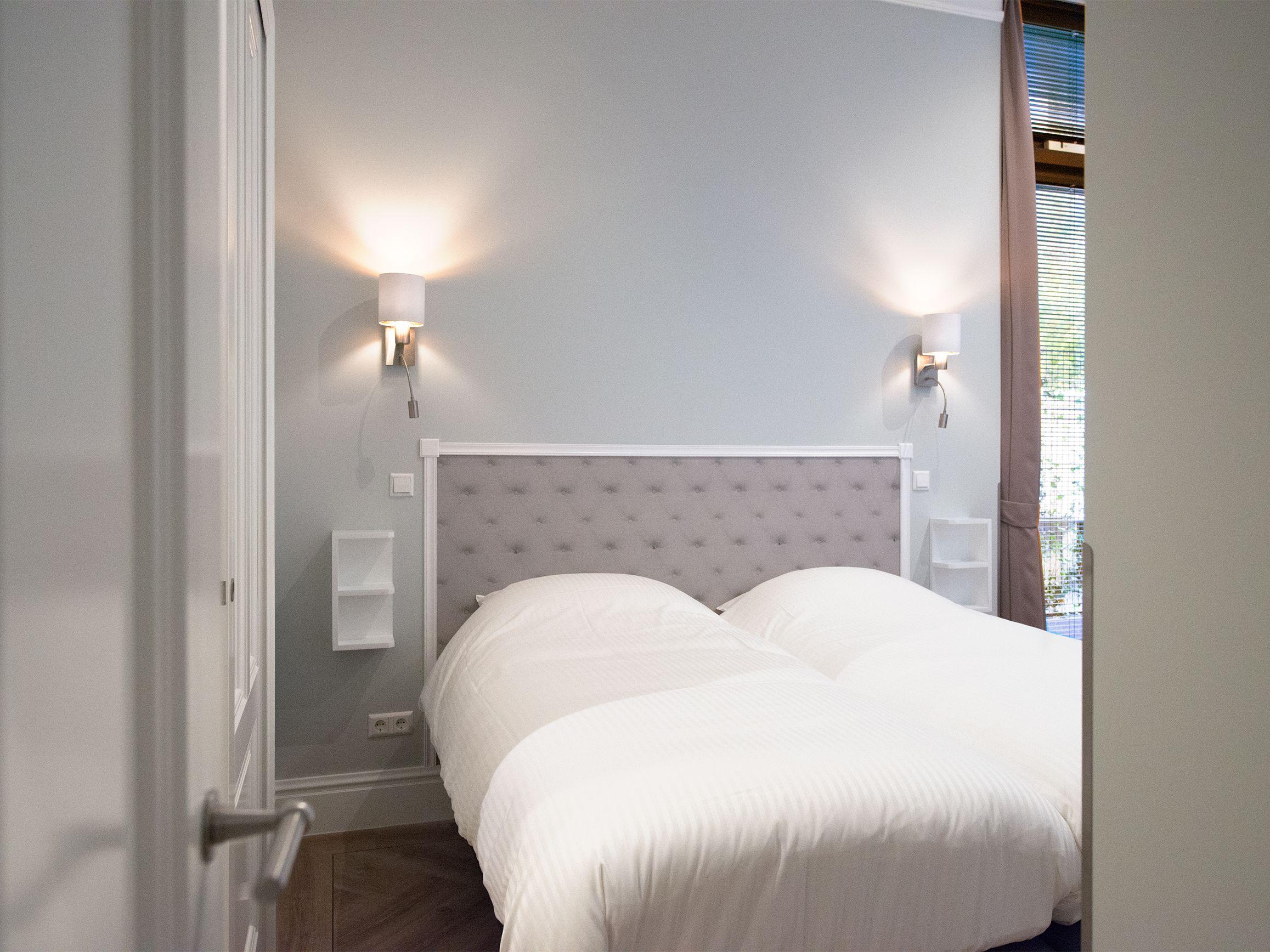 Park Royal 82 Appartement *