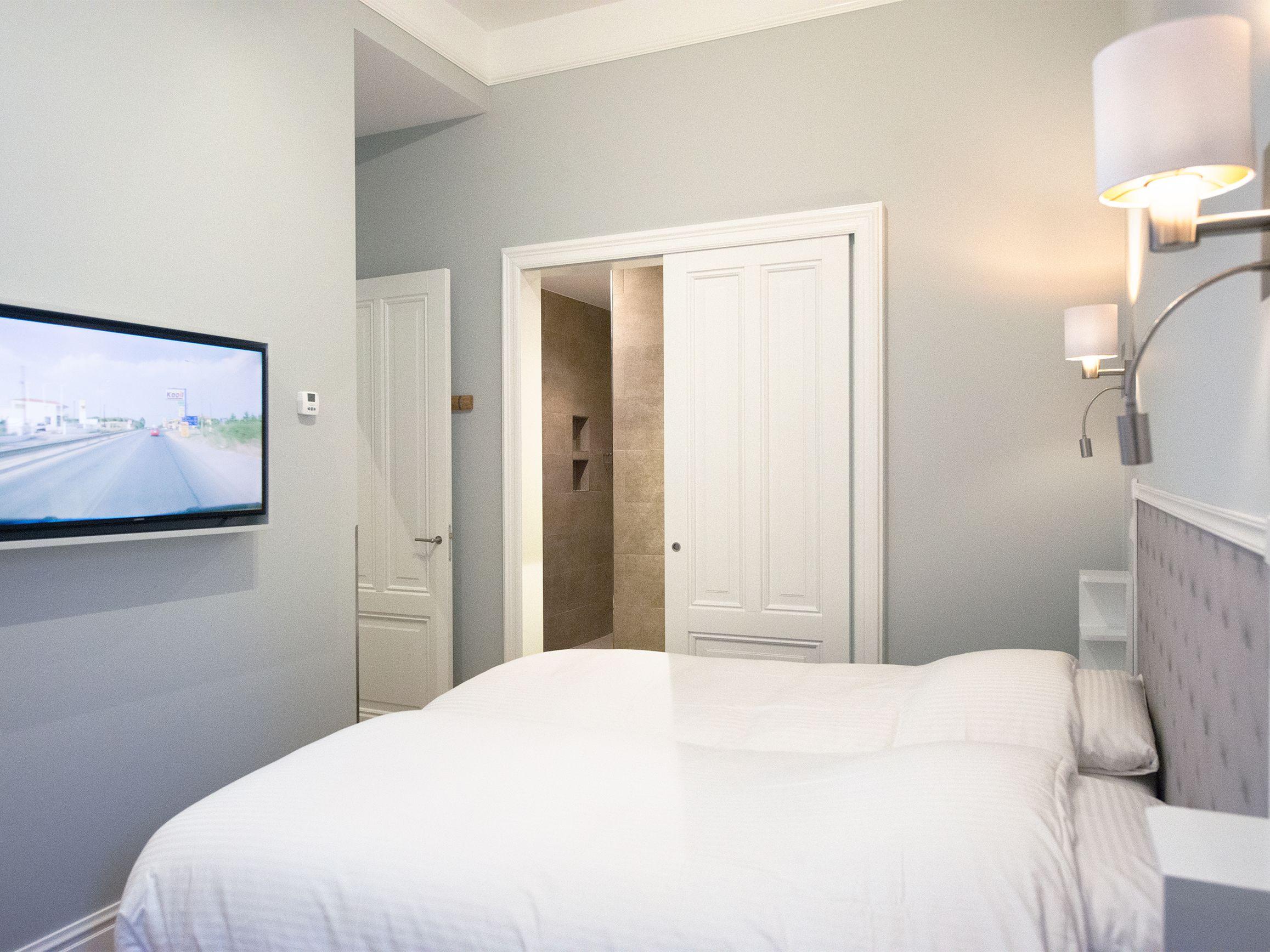 Appartement Park Royal 82 *