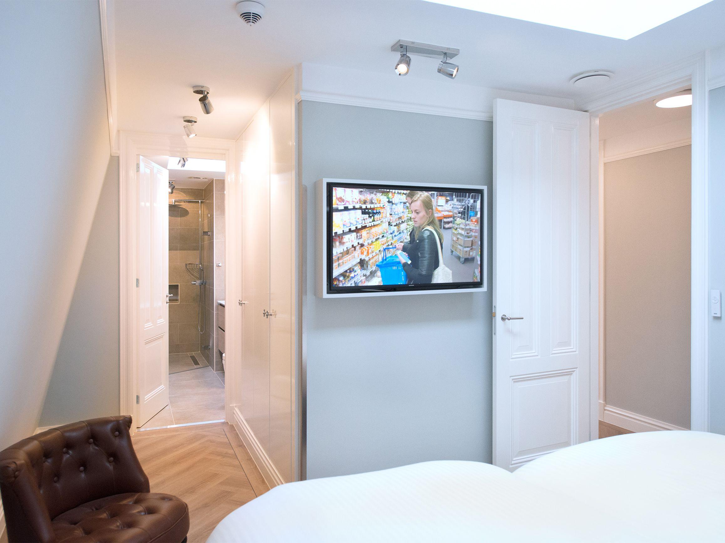 Appartement Park Royal 82