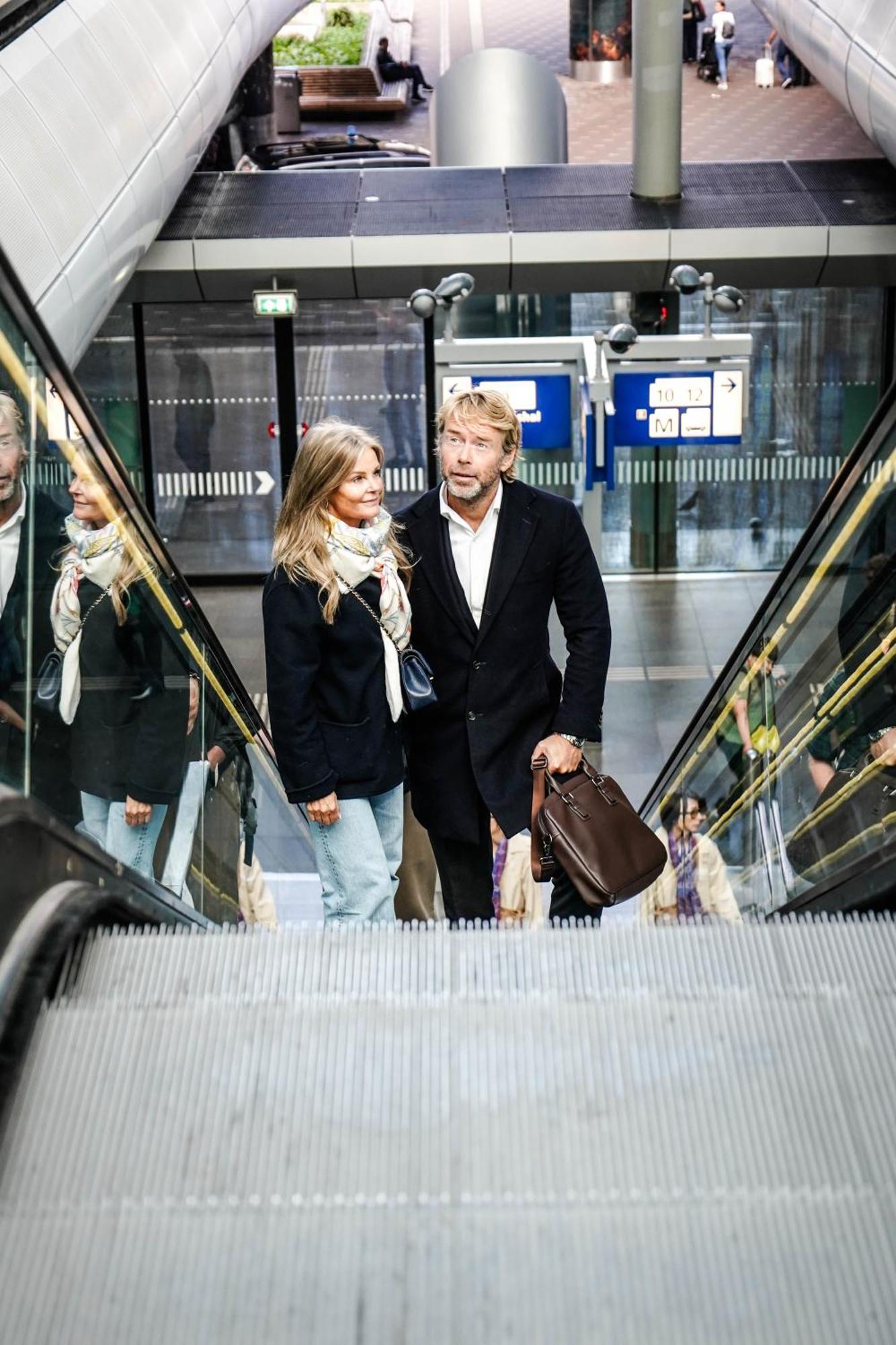 Appartement Park Royal 82 Den Haag