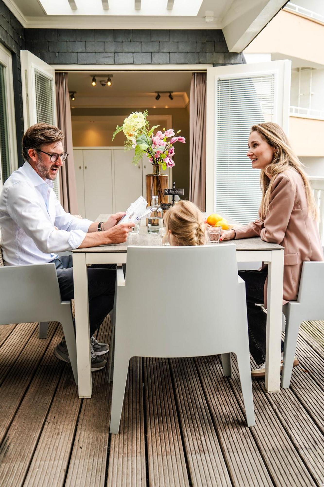 Park Royal 82 Appartement Den Haag