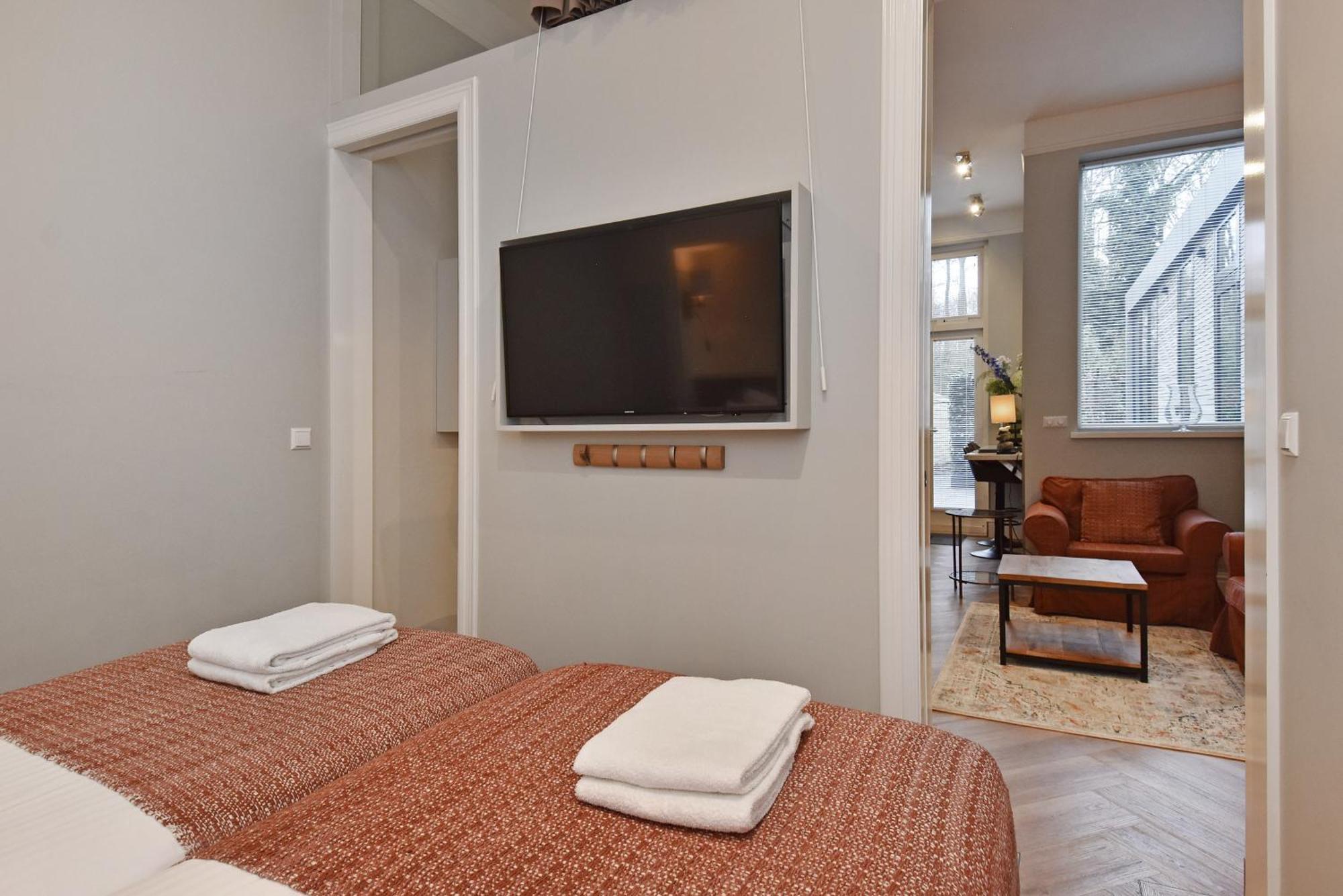 Park Royal 82 Appartement Den Haag