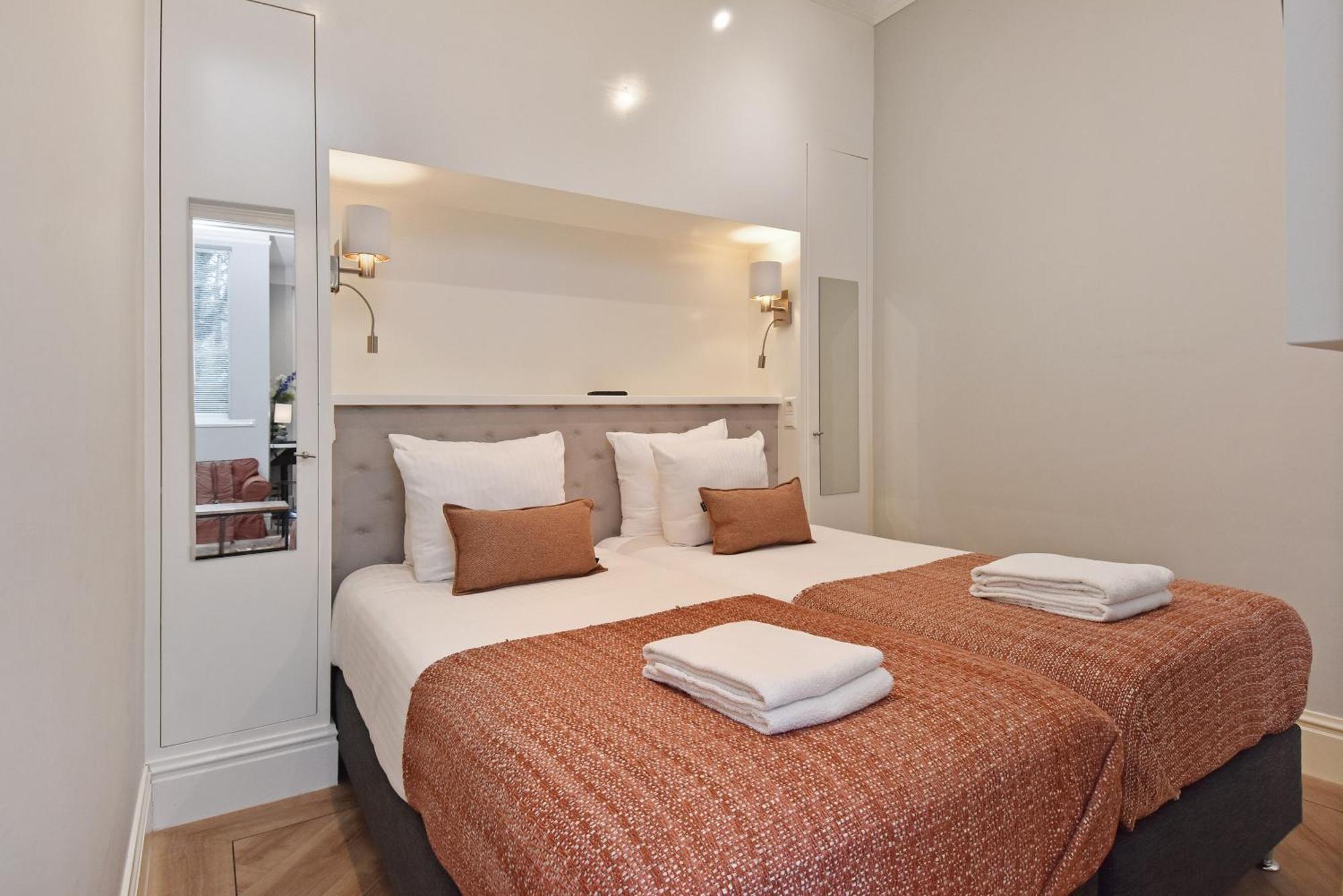 Park Royal 82 Appartement