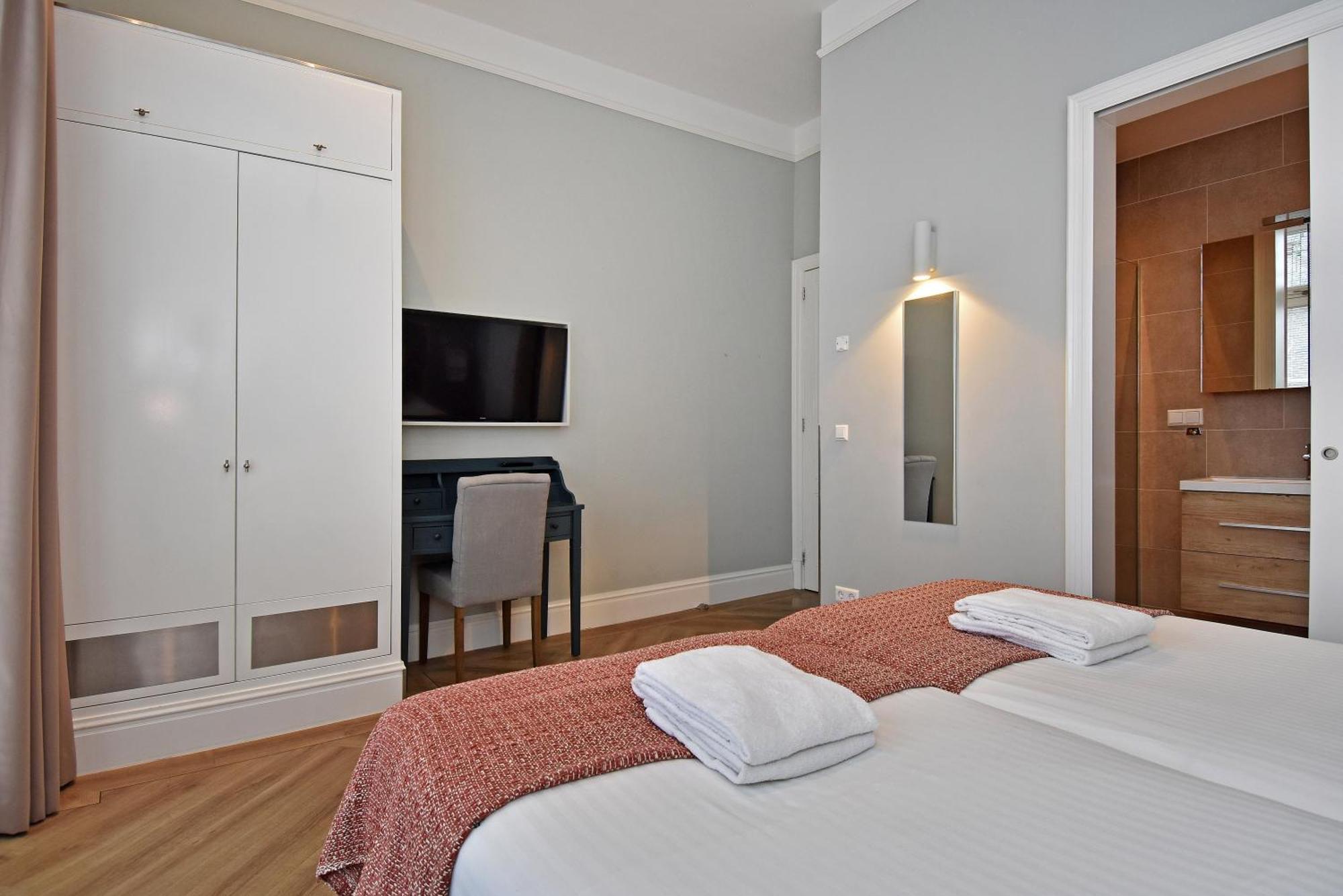 Park Royal 82 Appartement