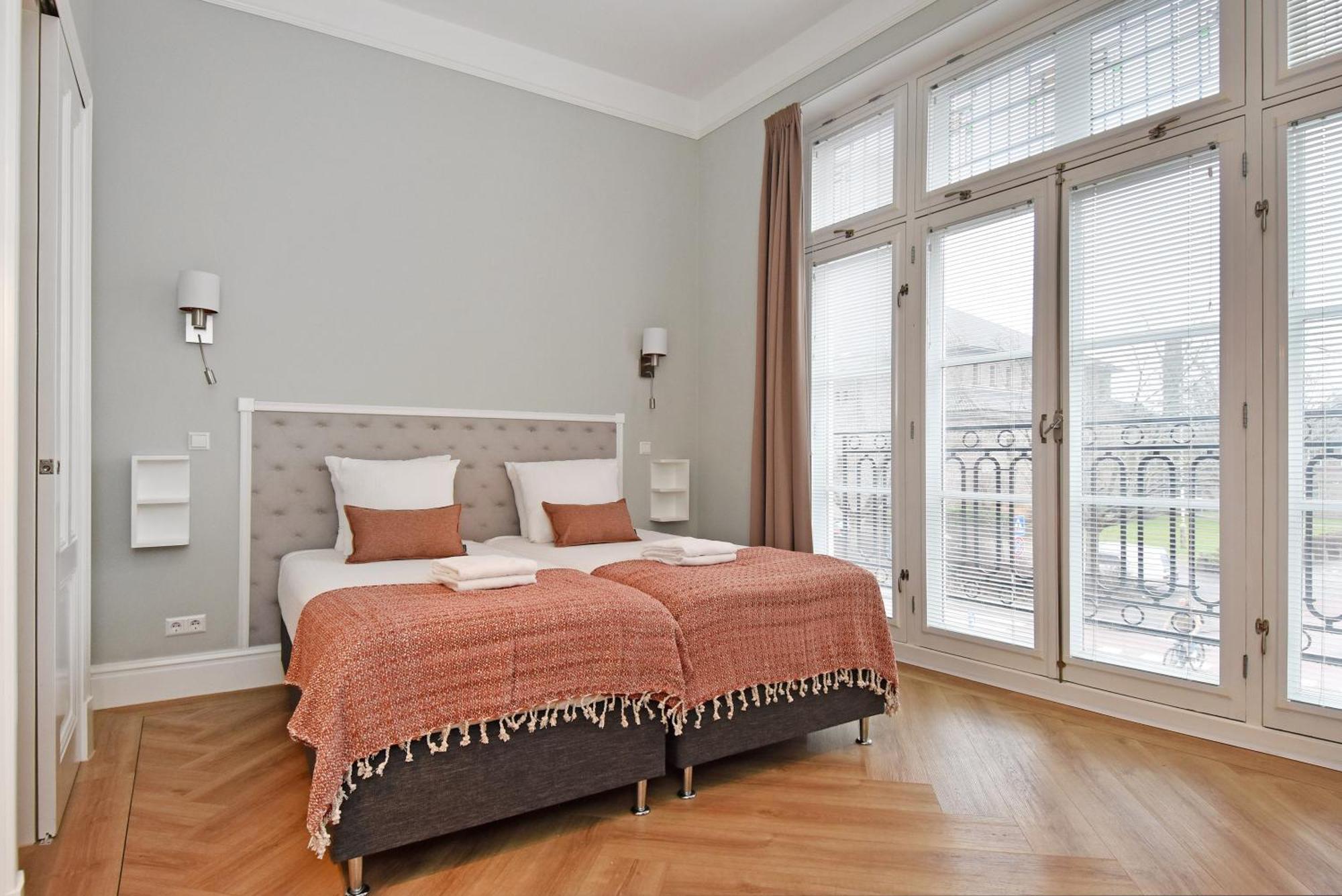 Appartement Park Royal 82