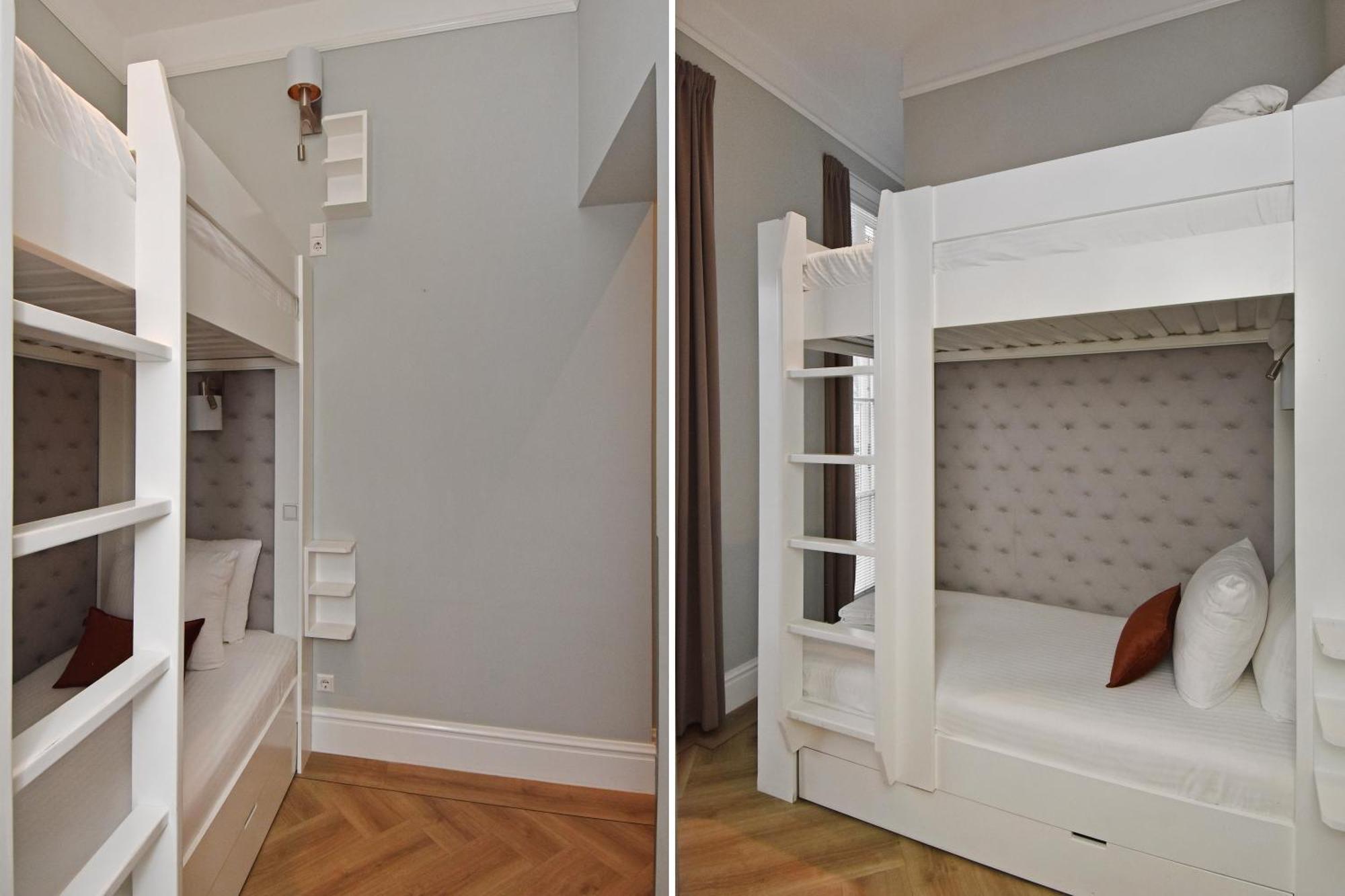 Park Royal 82 Den Haag