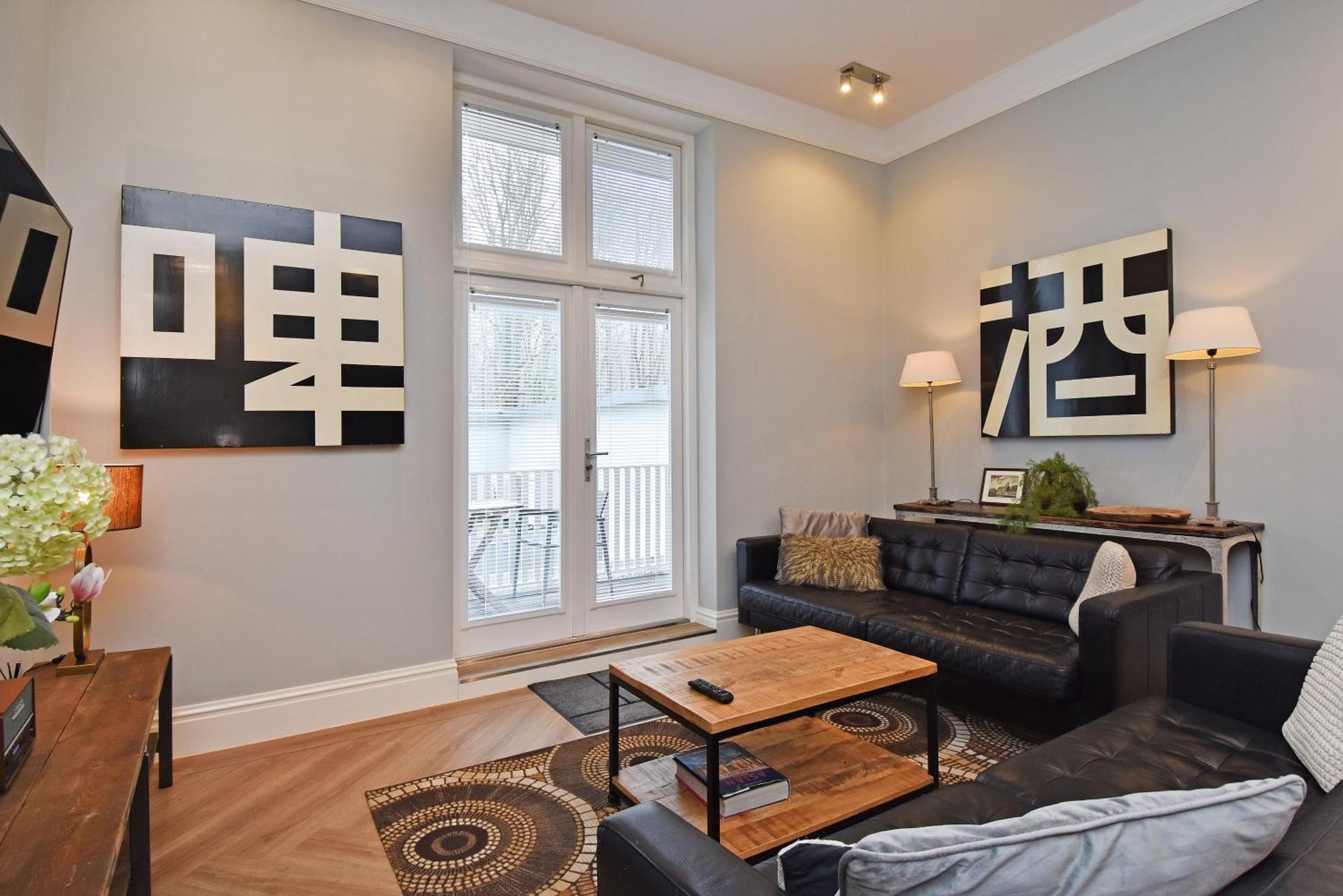 Park Royal 82 Appartement