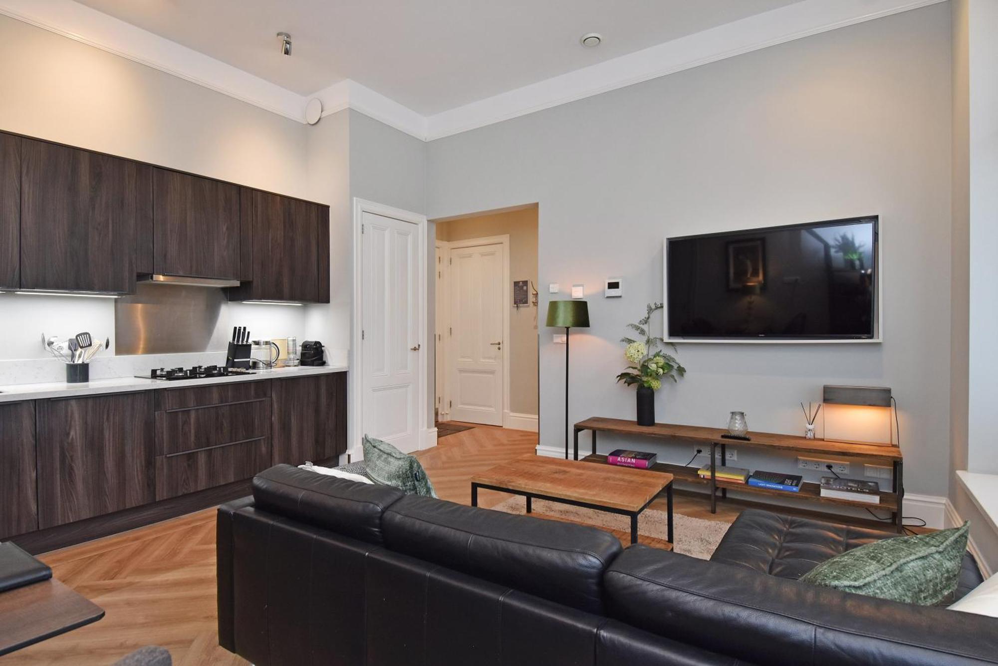 Park Royal 82 Appartement *