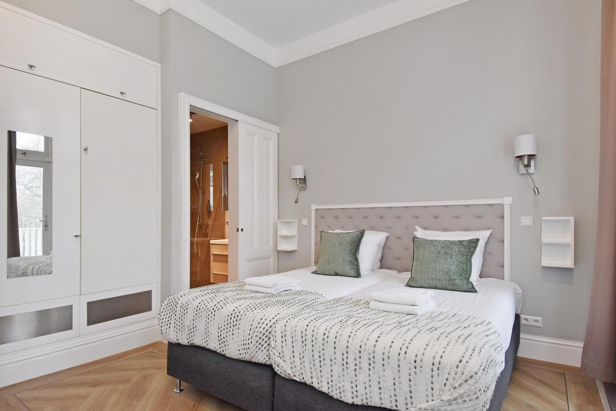 Appartement Park Royal 82 *