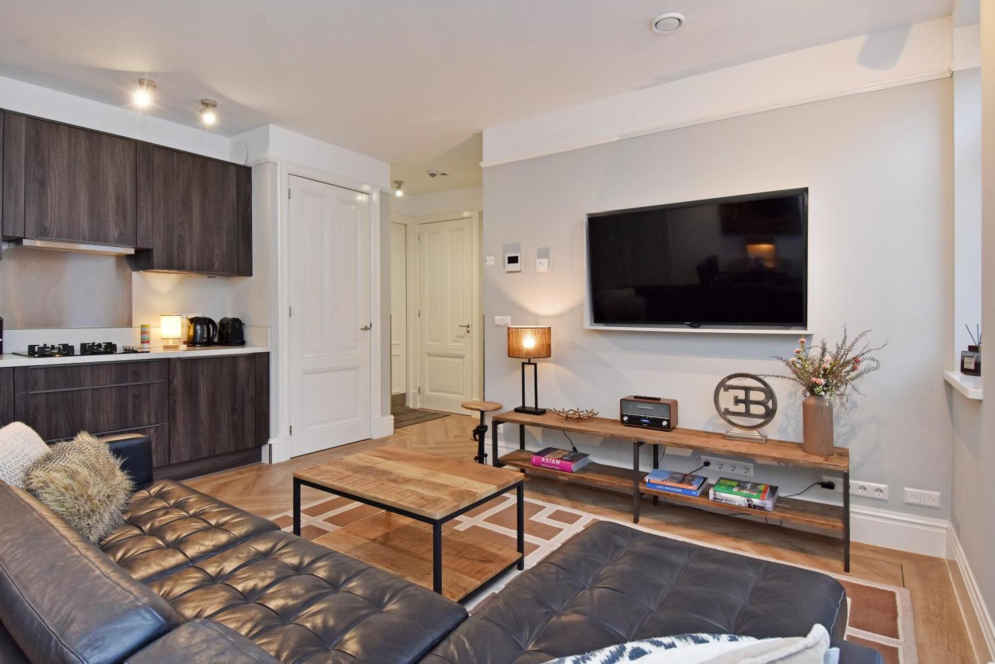 Appartement Park Royal 82 *