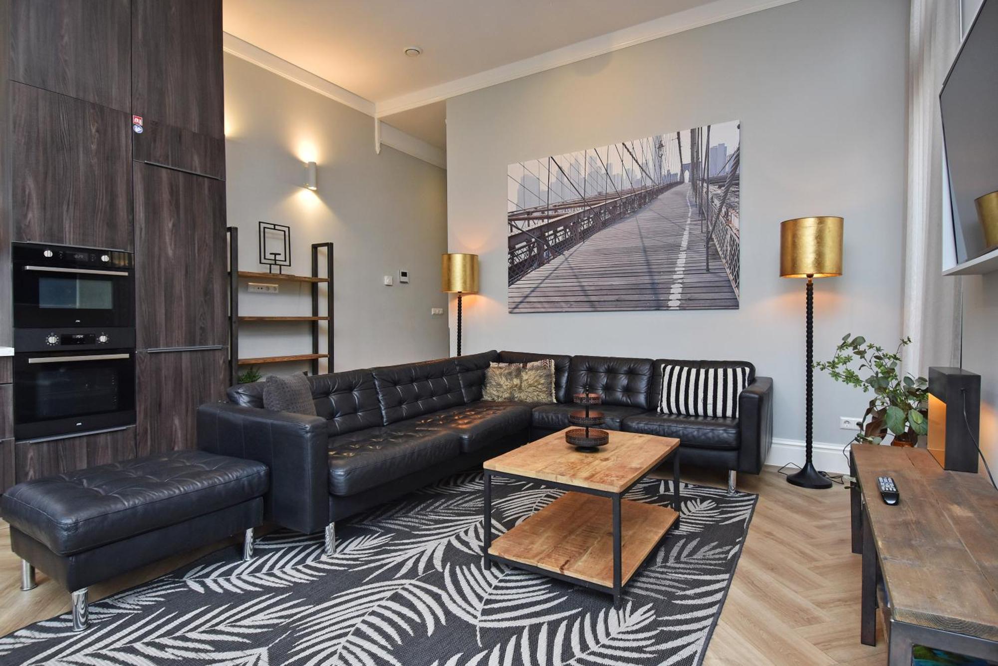 Park Royal 82 Appartement