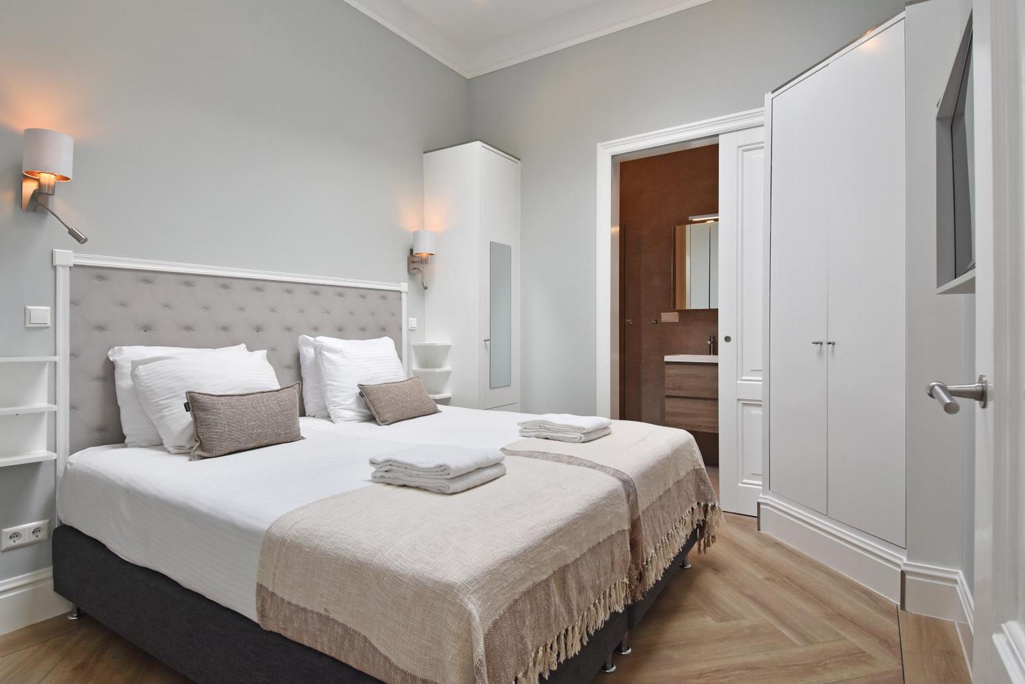 Appartement Park Royal 82 Den Haag