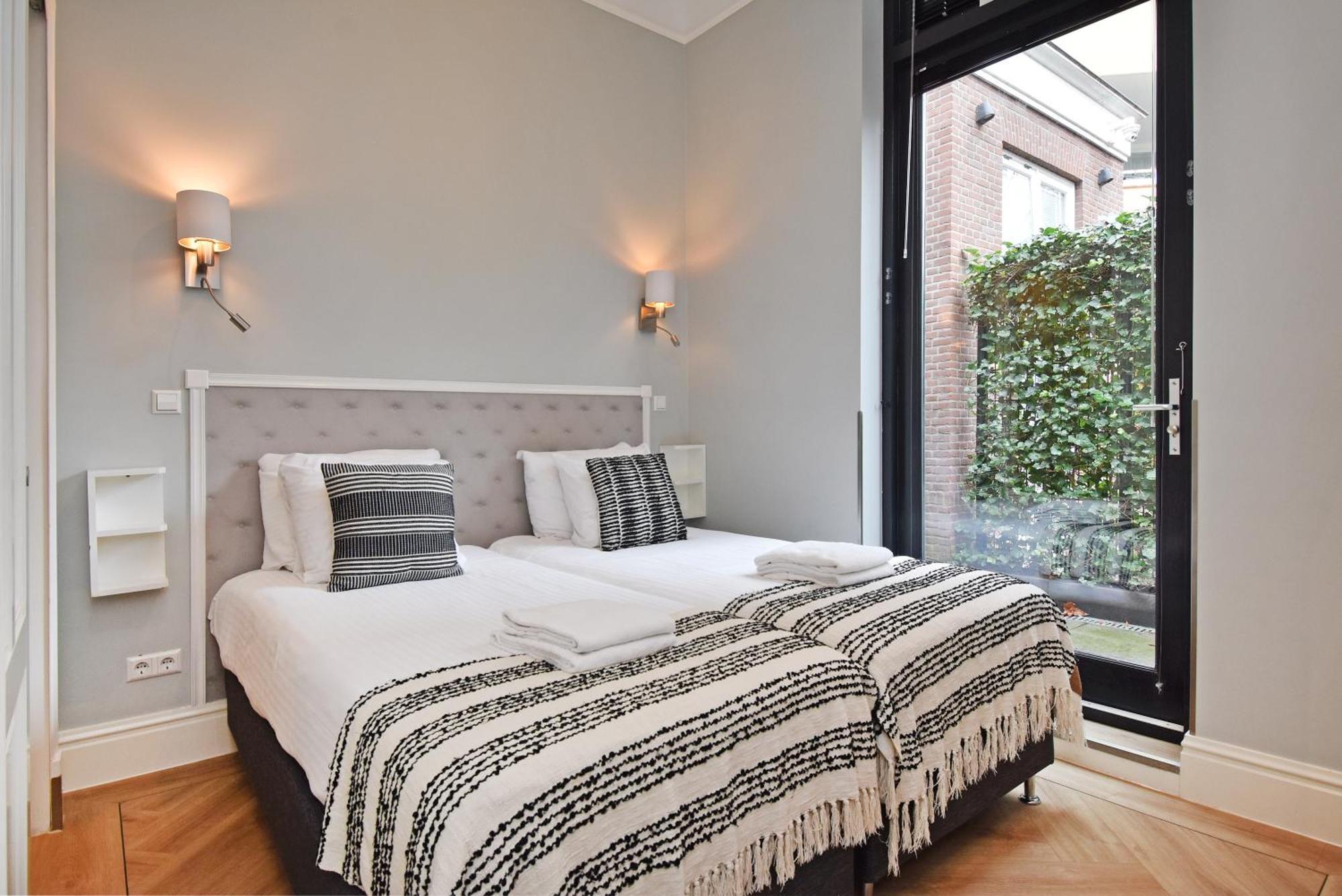 Park Royal 82 Appartement