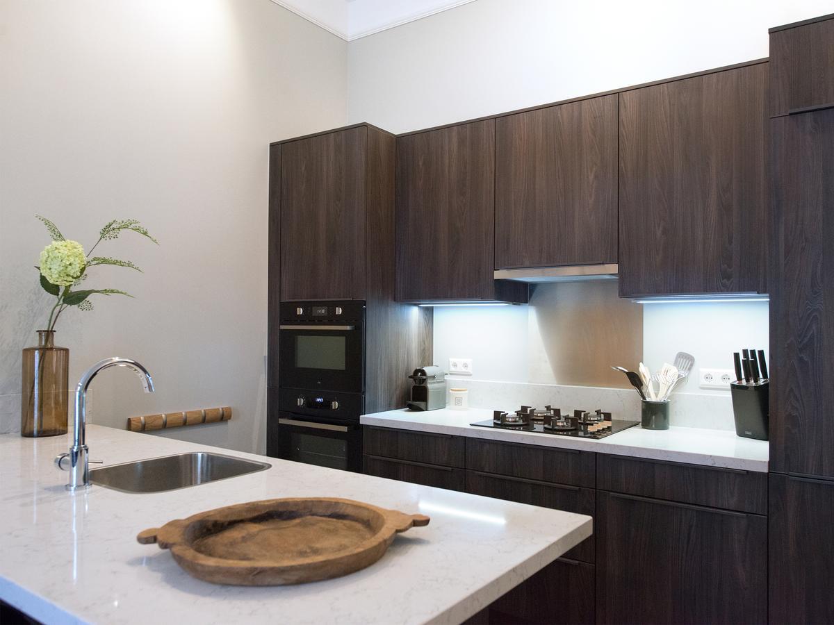 Apartment Bizstay Park Executive The Hague