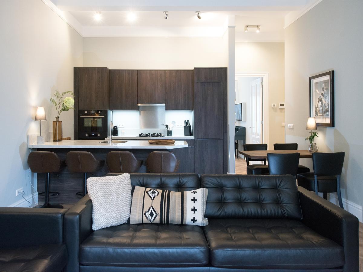Bizstay Park Executive
